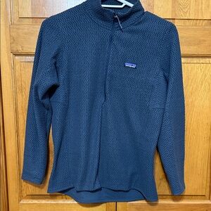 Patagonia Navy Blue Women's Top
